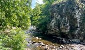 Randonnée Marche Andoain - CANAL DES MILLE MARCHES - CANAL DE VILLABONA Otieta Parkea  - Photo 15