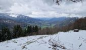 Trail Walking Bellevaux - Jambaz 1 - Photo 1