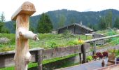 Excursión A pie Ramsau bei Berchtesgaden - Wikiloc - Watzmanhaus - Photo 2