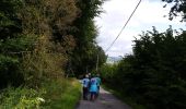 Tocht Stappen Stavelot - stavelot - Photo 6