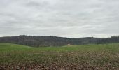 Excursión Senderismo Chaumont-Gistoux - #240216 - Bonlez, Aftia, Bruyères, Champ des Goffes - Photo 2