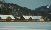 Tour Zu Fuß Strobl - Sparber - Photo 3