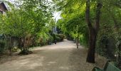 Randonnée Marche Maisons-Alfort - Le sentier de forts partie est - Photo 4