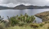 Trail Walking Tocachi - Lagunas de Mojanda - Photo 1