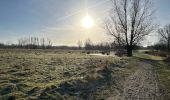 Trail Walking Wichelen - schellebelle Wetteren 16,9 km - Photo 14