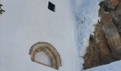 Tour Wandern Ραχίδι - Monastère Chozoviotissa - Photo 7