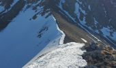 Excursión Senderismo Seyne - Seyne première  bosse dos de chameau 9km 950m - Photo 1