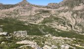 Tocht Stappen Saint-Dalmas-le-Selvage - Cime de Bolofré - Photo 1