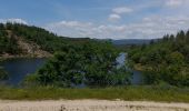 Excursión Senderismo Seillans - lac de meaulx - Photo 1