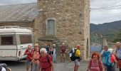 Excursión Senderismo Saint-Martin-de-l'Arçon - ballade au Caroux, le long de l'orbe et dans les hameaux du piémont.  - Photo 14