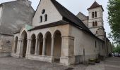 Excursión Senderismo Maisons-Alfort - GR15 Première étape - Photo 12