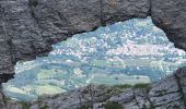 Excursión Senderismo La Chaudière - Le tour des Trois Becs (à l'envers) - Photo 4