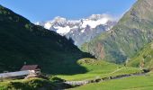 Tour Zu Fuß Moos in Passeier - IT-30 - Photo 4