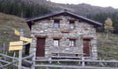 Randonnée Marche Le Haut-Bréda - moretan par la bourgeat blanche - Photo 6