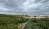 Tour Wandern Veere - De Orange Zone - Photo 1