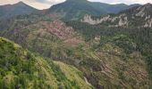 Trail Walking Beuil - Les Cluots par les Gorges du Cians supérieur - Photo 1