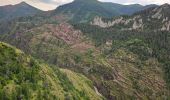 Tocht Stappen Beuil - Les Cluots par les Gorges du Cians supérieur - Photo 1