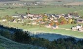 Excursión Senderismo Beauraing - ADEPS à Pondrome - Photo 17