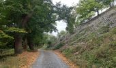 Tour Wandern Sprimont - sprimobt promenade 2 : florzé  . la redoute . falize . emblève  . gotale  . rouvreux . florzé  - Photo 6