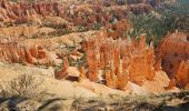 Excursión Senderismo Unknown - 2024 Bryce Canyon Queen's Trail - Photo 4