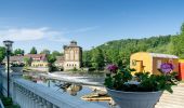 Tour Zu Fuß Naumburg (Saale) - Himmelreichweg alias Geopfad - Photo 1