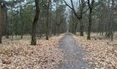 Randonnée Marche Calmpthout - Kalmthout parcours Park 24,4 km - Photo 11
