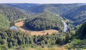 Tour Wandern Paliseul - GR 14 OUR-CORBION - Photo 4