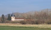 Trail Walking Molsheim - Le long de la Bruche et de son canal - Photo 11