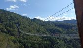 Tour Wandern Todtnau - wasserfall - Photo 4