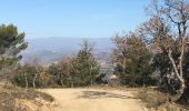 Tocht Elektrische fiets Manosque - Manosque - Volx par le col de la mort d'Imbert - Photo 3