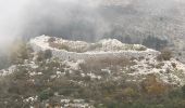 Tour Wandern Grasse - Le Mont Doublier depuis Grasse - Photo 5