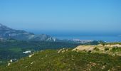 Excursión Bici de carretera Cassis - 7909608-TRIMRS2017_Parcours Bike L V5 - Photo 3