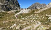 Tour Wandern Saint-Martin-Vésubie - Col fenestre - Photo 16