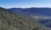 Excursión Senderismo Signes - Mourre d'Agnis en partant de Signes - Photo 12