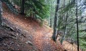 Tour Wandern Le Dévoluy - cabane col des Aiguilles La Jarjatte  - Photo 3