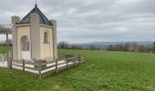 Percorso Marcia Frasnes-lez-Anvaing - Saint Sauveur 19,5 km - Photo 3