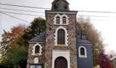 Trail Walking Libramont-Chevigny - Entre Vierre et Ourthe - Photo 12