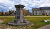 Randonnée Marche Florennes - Balade à Hanzinelle - Photo 1