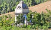 Randonnée A pied Sulmona - Fonte D'Amore - Sentiero R6 - Photo 8