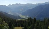 Randonnée Marche Hauteluce - sous Bisanne au lac des Saisies - Photo 3