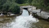 Tour Wandern Baceno - 21.06.2023 - Baceno - Les Gouffres d'Uriezzo - Photo 1