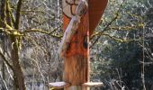 Tocht Stappen Stoumont - 20250309 - TOTEMUS RAHIER - - Photo 20