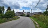 Trail Walking Bièvre - Naome 070724 - Photo 2