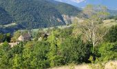 Tour Wandern Mayres-Savel - Mayres..La Beauté 250 + - Photo 1