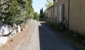 Tocht Stappen Plan-de-Baix - Canyon des Gueulards - Plateau du Vellan  - Photo 6