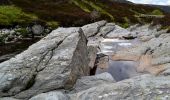 Trail On foot Unknown - Invermark to Loch Lee, Falls of Unich and Falls of Damff - Photo 5