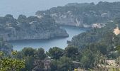 Tour Wandern Marseille - La Ginette - Photo 13