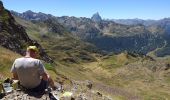 Tocht Stappen Eaux-Bonnes - GR10U et T depuis Gourette  - Photo 5