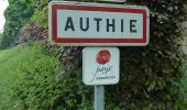 Tour Zu Fuß Authie - Autour du Prieuré d'Authie - Photo 8