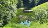 Tour Zu Fuß Stadt Kufstein - Morsbacher-Runde - Photo 4